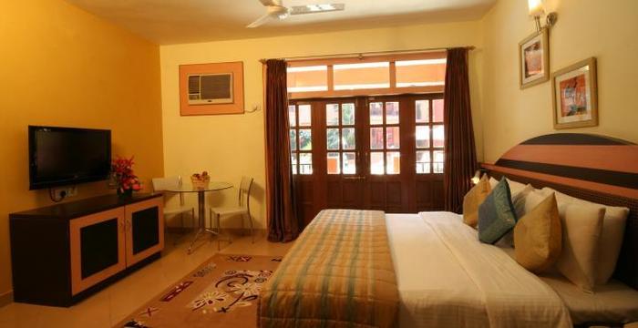 Neelam's The Grand